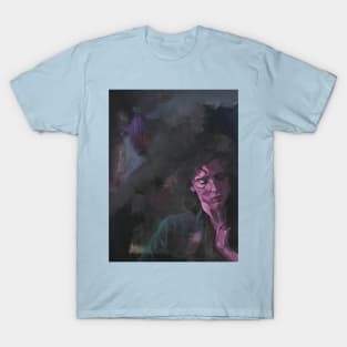 Timothee Chalamet T-Shirt